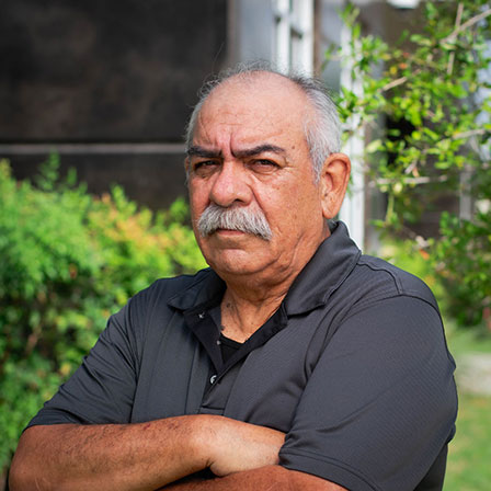 Jose Perales