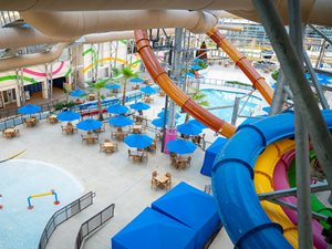 Surfaces At Epic Waters, An Indoor Waterpark In Grand Prairie, Tx
Test
Sundek
