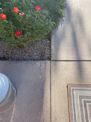 concrete expansion joints
