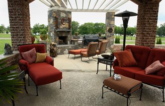 Sundek Of Nashville Patio
Patios & Outdoor Living
Sundek

