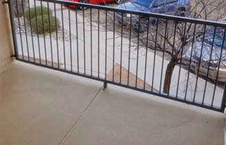 Balcony Waterproofing
Patios & Outdoor Living
Sundek
