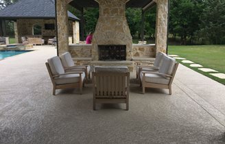 Nashville Cassic Texture With Agg Colors
Patios & Outdoor Living
Sundek
