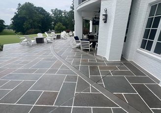 Manor Country Club, Stamped Concrete Overlay
Parks, Clubs & Municipalities
SUNDEK of Washington
