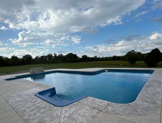 Pool Deck Resurfacing
Pool Deck Resurfacing
SUNDEK of Nashville
