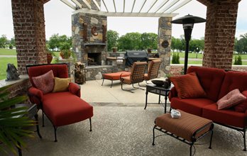 Residential Patio Nashville Tn
Patios & Outdoor Living
SUNDEK of Nashville

