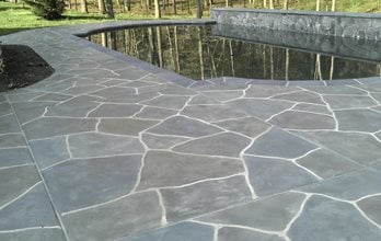 How To Clean Concrete
Test
Sundek