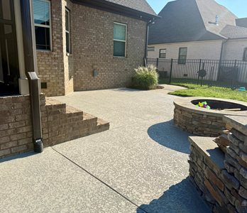 Resurfaced Patio Murfreesboro, Patio Resurfacing Tennessee
Site
SUNDEK of Nashville
