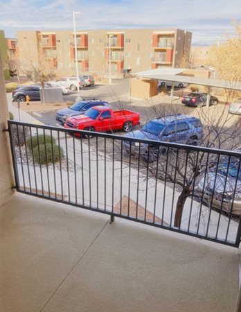 balcony waterproofing