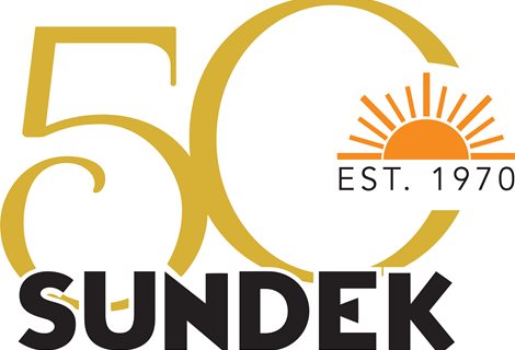 Sundek 50
Test
Sundek