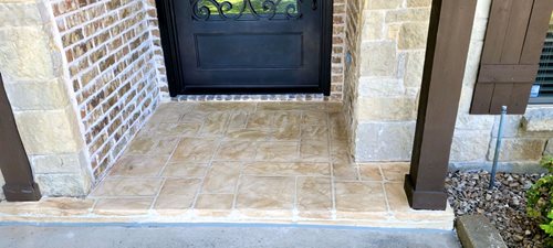 2024 Silber After (atd Concrete Coatings)
Before and After Awards
Sundek
