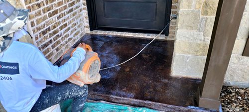 2024 Silber Before (atd Concrete Coatings)
Before and After Awards
Sundek
