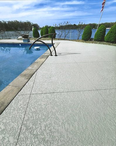 2025 Silver - Classic Texture - Suntastic Surfacing
Classic Texture Awards
Sundek
