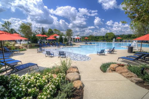 Pool Deck, Commercial Pool Deck
Commercial Pool Decks
Sundek

