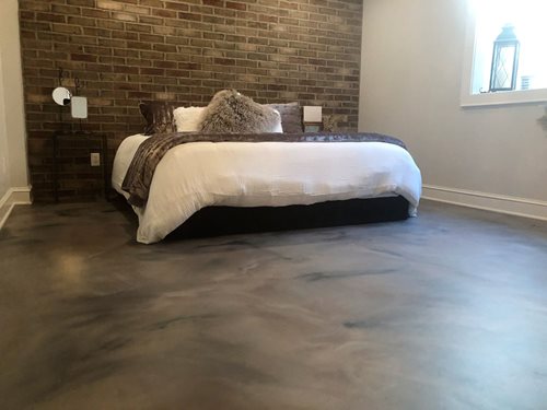 Concrete Floors
Concrete Floors
Sundek

