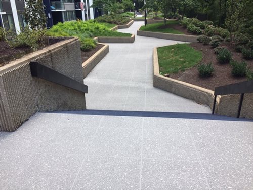 Arrive After Sundek Of Washington Maryland)
Office & Business Parks
Sundek
