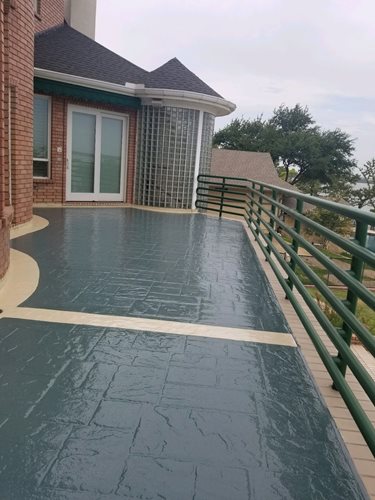 Atd Concrete Coatings Plano Tx Elastomeric
Office & Business Parks
Sundek
