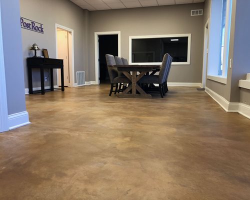 Big Red Kansas City Mo Office Park
Office & Business Parks
Sundek

