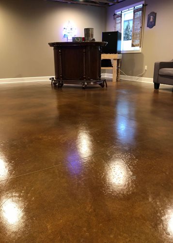 Big Red (kansas City Mo) Stain Office
Office & Business Parks
Sundek
