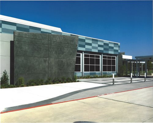 Harvest Church Irving Tx
Office & Business Parks
Sundek
