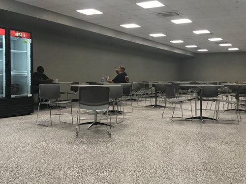 Rest In Office Bldg Sunone Full Chip Blend
Office & Business Parks
Sundek
