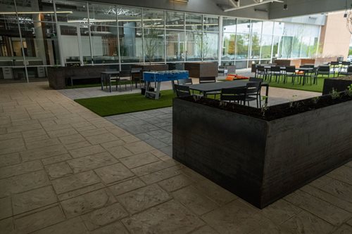 Sundek Of Austin Georgetown Tx Office Park In Walmart
Office & Business Parks
Sundek
