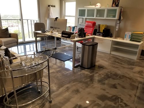 Sundek Of Austin, Lakeway Tx
Office & Business Parks
Sundek
