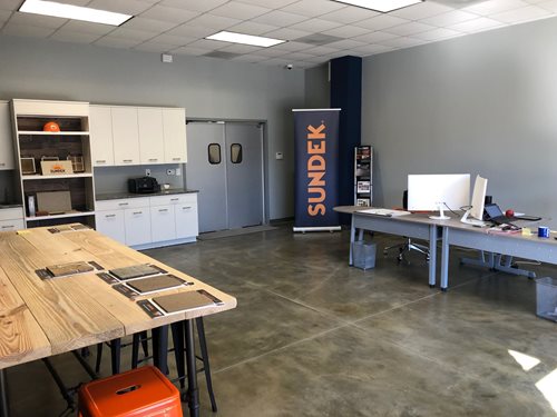 Sundek Of Nc Raleigh Nc
Office & Business Parks
Sundek
