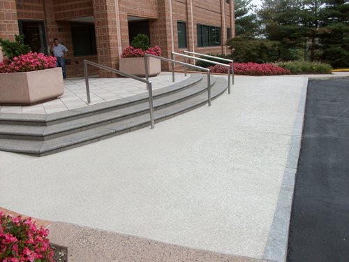 Sundek Of Washington Dc
Office & Business Parks
Sundek
