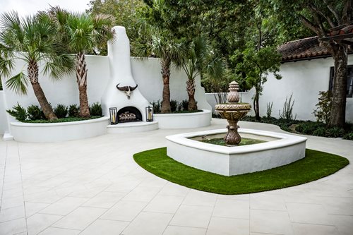 Backyard Patio, Patio Resurfacing
Patios & Outdoor Living
SUNDEK San Antonio
