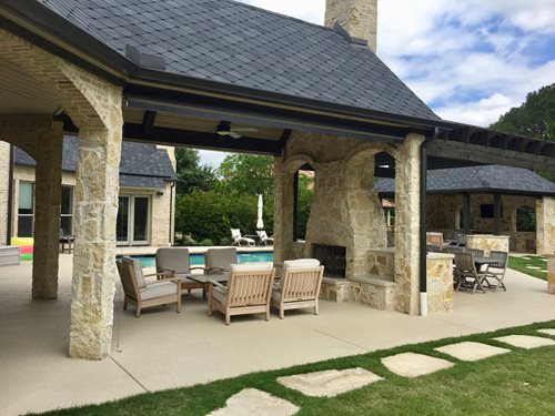 Classic Nashville Tn
Patios & Outdoor Living
Sundek
