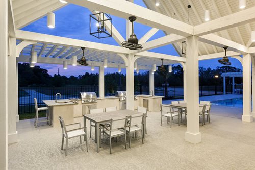 Concrete Coatings New Orleans Outdoor
Patios & Outdoor Living
Sundek
