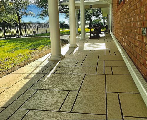Patio Temple Tx Sundek Of Central Tx
Patios & Outdoor Living
Sundek
