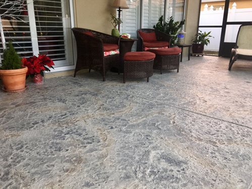 Patios
Patios & Outdoor Living
Sundek

