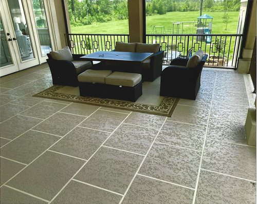 Patios
Patios & Outdoor Living
Sundek
