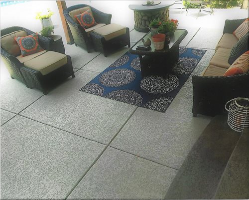 Residential St Louis Mo (decorative Concrete Resurfacing)
Patios & Outdoor Living
Sundek

