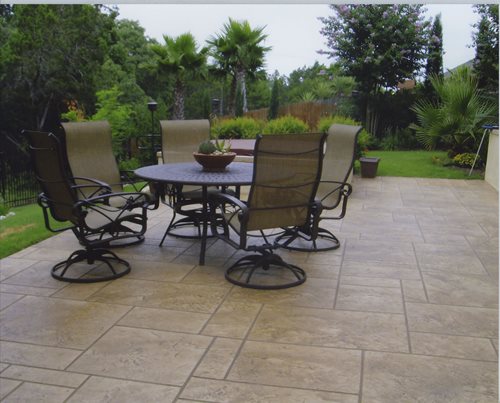 Residential Sundek Of Austin
Patios & Outdoor Living
Sundek
