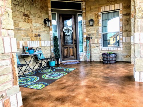 San Antonio Sunstain
Patios & Outdoor Living
Sundek
