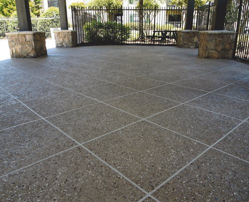 Sundek Of Nashville - Aggregate Effects
Patios & Outdoor Living
Sundek
