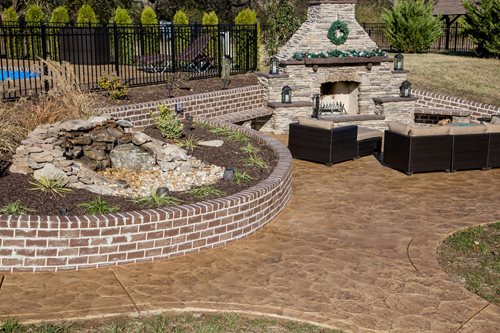 Sundek Of Nashville Stamp
Patios & Outdoor Living
Sundek
