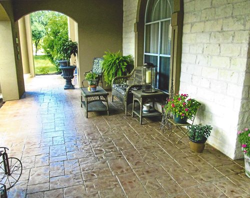 Sunstamp Georgetown Tx (sundek Of Austin)
Patios & Outdoor Living
Sundek
