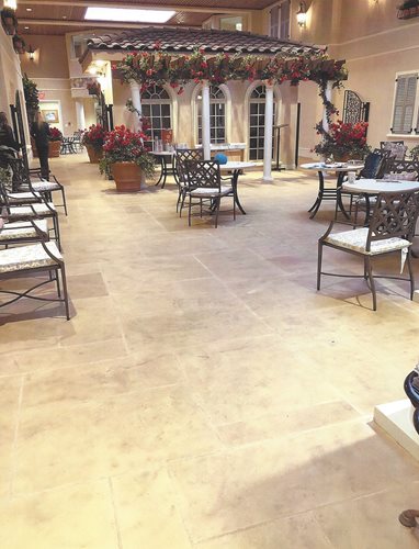 Sunstone (atd Concrete Coatings)
Patios & Outdoor Living
Sundek
