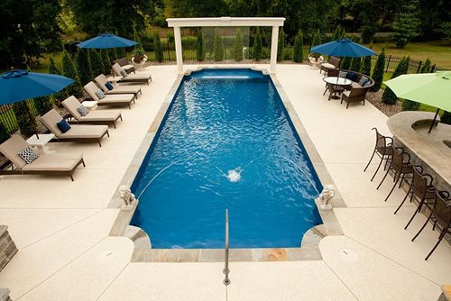 Commercial Pool Deck, Concrete Pool Deck
Pool Deck Resurfacing
Sundek
