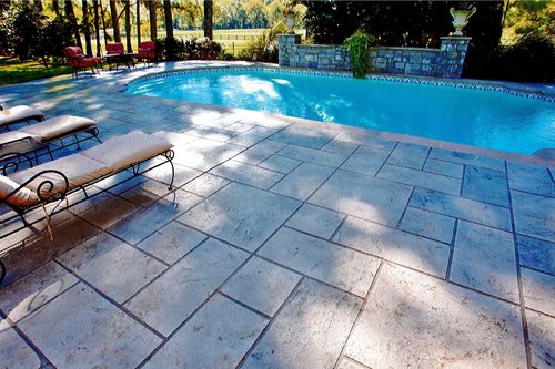 Nashville Pool Deck
Pool Deck Resurfacing
Sundek
