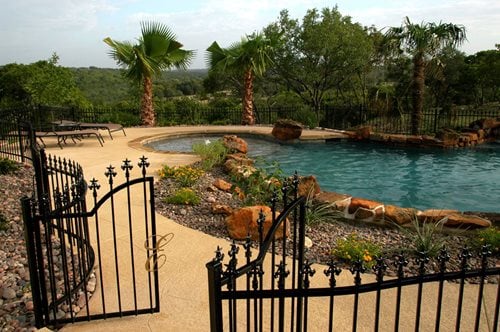 Pool Decks
Pool Deck Resurfacing
Sundek
