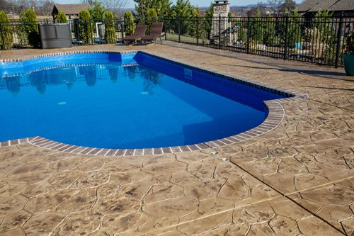 Pool Nashville
Pool Deck Resurfacing
Sundek
