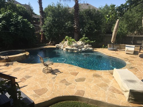 Sundek, Sunstone, Pool Deck
Pool Deck Resurfacing
Sundek
