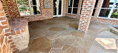 Gold - Stamp Rehab - Atd After
Stamp Rehab Awards
Sundek

