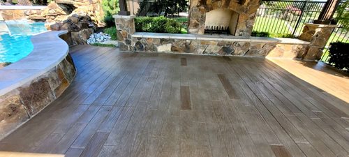 Sliver - Stamp Rehab - Atd After
Stamp Rehab Awards
Sundek
