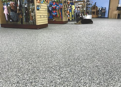 Gold Sunepoxy.sunone (decorative Concrete Resurfacing)
SunEpoxy 100
Sundek
