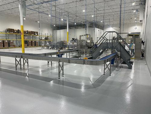 Atd Concrete Coatings 2022
SunEpoxy 54
Sundek

